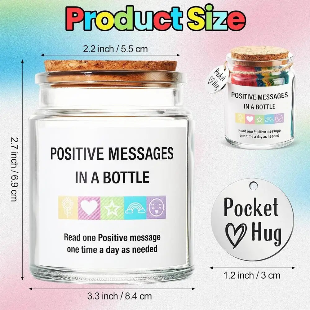 Affirmation Jar