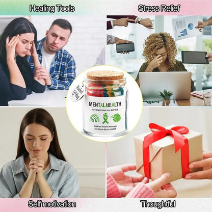 Affirmation Jar