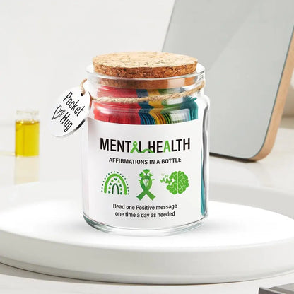 Affirmation Jar